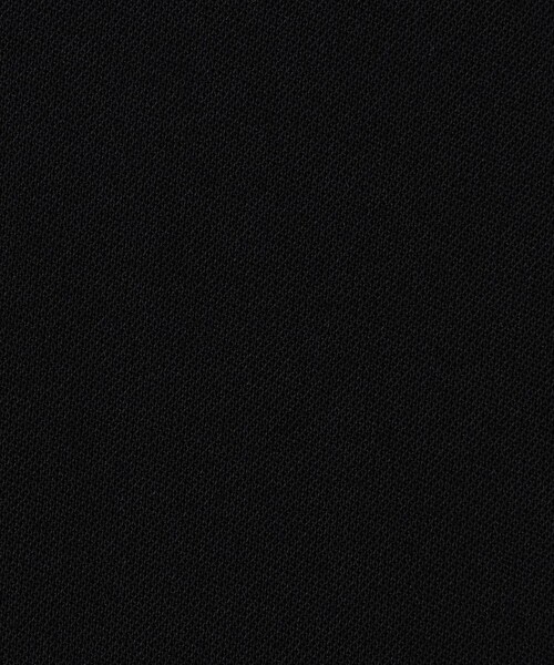 DES PRES（デ・プレ）の「ポリエステルウールバラシャ Vカラージャケット（ノーカラージャケット・レディース・ネイビー/ブラック/グレー・34/36）」の14枚目の写真