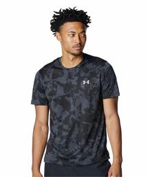UNDER ARMOUR｜アンダーアーマーのTシャツ/カットソー（グリーン