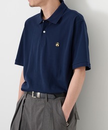 BROOKS BROTHERS(�u���b�N�X�u���U�[�Y)�́yBROOKS BROTHERS�zPima Cotton Pique Polo BB18200 UNTR(�|���V���c)