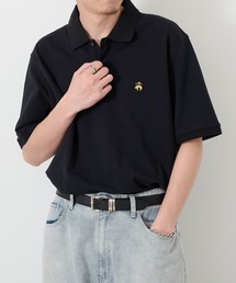 セール】【BROOKS BROTHERS】Pima Cotton Pique Polo BB18200 UNTR
