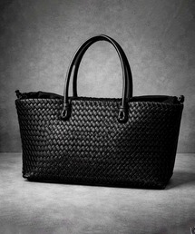 1D52-KR Inter Weave Tote