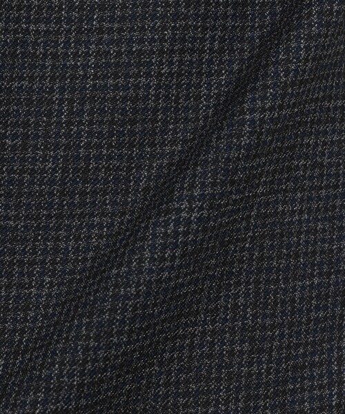 NOLLEY’S（ノーリーズ）の「ウォッシャブルウールワイドスラックス 26SS（スラックス・メンズ・チャコールグレー/ベージュ/ブルー系その他・S/M/L/XL）」の13枚目の写真
