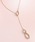 4���i�����h�V�[�j�́u�ySakura Collection�z�V���o�[ �l�b�N���X�i�l�b�N���X�j�v�b�s���N�S�[���h