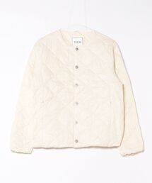 TAION（タイオン）の「TAION/タイオン/CITY CREW NECK DOWN JACKET（ダウンジャケット/コート）」