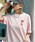 PUBLUX�i�p�u�����N�X�j�́uPUBLUX/�p�u�����N�X ���@�\���f�ށ��ʒ�MLB �����|�C���g�n�[�gT�V���c�@����W�J�iT�V���c/�J�b�g�\�[�j�v�b�s���N