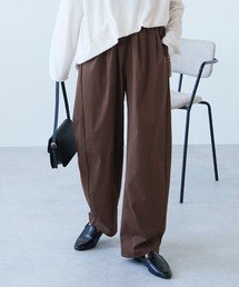 reca | タックコクーンパンツ(その他パンツ)