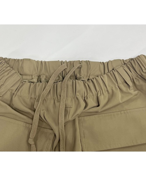 reca（レカ）の「タックコクーンパンツ（その他パンツ・レディース・ブラック/ベージュ/カーキ/ブラウン・M）」の18枚目の写真