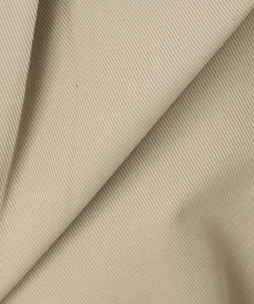 Spick & Span(スピックアンドスパン)の「《一部店舗+WEB限定》Glyph Chino Bermuda Pants(その他パンツ・レディース・ベージュ・38/36)」の16枚目の写真