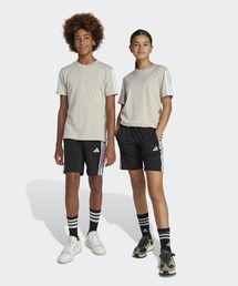 adidas | エッセンシャルズ ショーツ キッズ / ハーフパンツ / アディダス adidas(その他パンツ)
