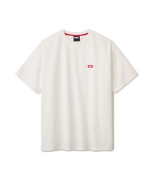 SMALL BOX LOGO TEE