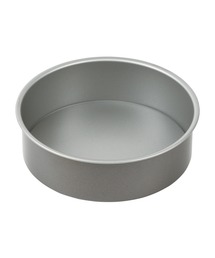 DELISH KITCHEN（デリッシュキッチン）の「デリッシュキッチン ふっ素加工ホールケーキ型18cm(底取れ式)（キッチンツール）」