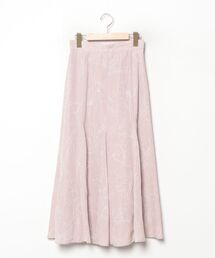 INGNI（イング）の「レースフレアスカート（スカート）」