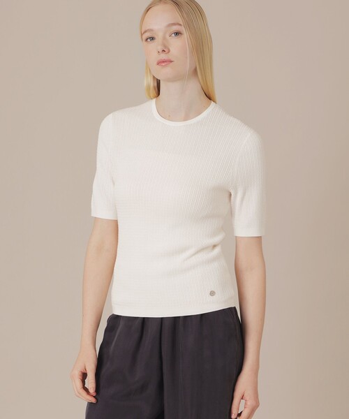 MACKINTOSH LONDON｜マッキントッシュ ロンドンのニット/セーター