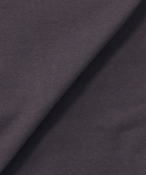 B.C STOCK（ベーセーストック）の「SCI-SCI ウラケ HENRY（スウェット・メンズ・チャコールグレー/ホワイト/ネイビー・LARGE/MEDIUM）」の18枚目の写真