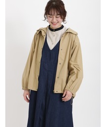 Samansa Mos2（サマンサ モスモス）の「ブルゾン（ブルゾン）」