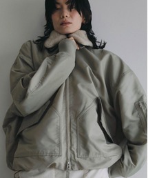 anuke｜アンヌークのジャケット/アウター通販 - ZOZOTOWN