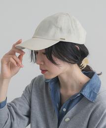 URBAN RESEARCH DOORS | リネンキャップ(キャップ)
