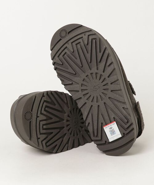 UGG（アグ）GoldenGlow Embossed/ゴールデングロウ エンボス/1175311