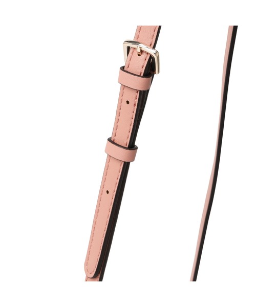 Guess(ゲス)の「OFELIA TOP HANDLE BUCKET ショルダーバッグ バケットバッグ(ショルダーバッグ・レディース・ピンク系その他/オリーブ/キャメル・ONE SIZE)」の10枚目の写真