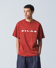 SILAS | GONE S/S TEE(Tシャツ/カットソー)