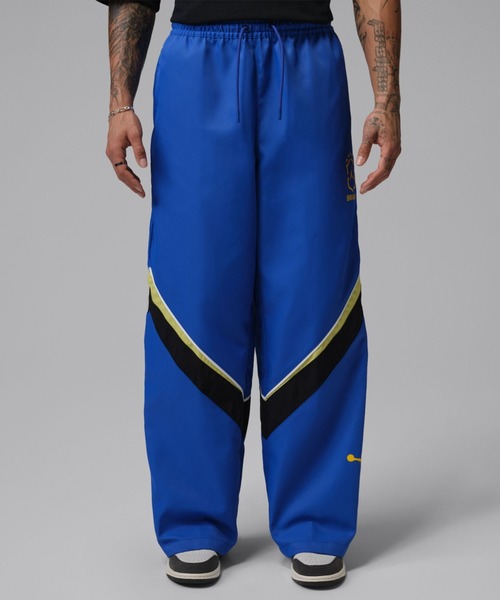 JORDAN BRAND M J DRAFT PANT P6 / ジョーダン ブランド ジョーダン
