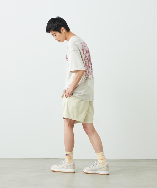 NIKE(ナイキ)の「エア フォース 1 '07 LV8 「デニム」 メンズシューズ / Air Force 1 '07 LV8 "Denim" Men's Shoes IR0951-001 Vast Grey(スニーカー・メンズ・ライトアッシュグレー・26/26.5/27/27.5/24/24.5/25/25.5/28/28.5/29/30/29.5)」の2枚目の写真