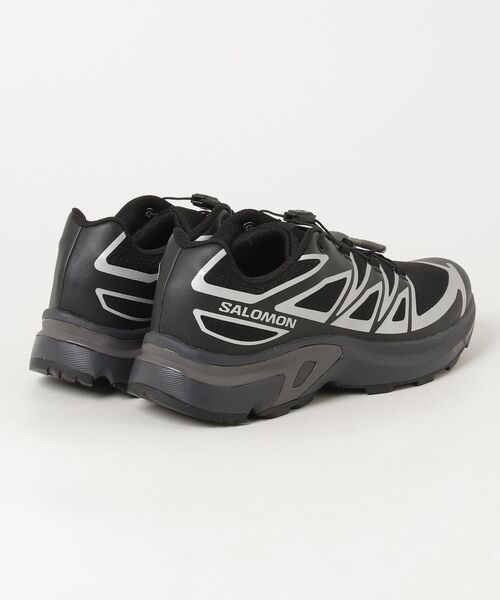 SALOMON(サロモン)の「サロモン Salomon エックスティー イーブイアール XT-EVR M(スニーカー・メンズ・その他・25.5cm/26.0cm/26.5cm/27.0cm/27.5cm/28.0cm/25.0cm)」の2枚目の写真