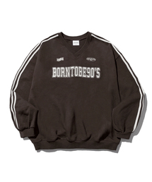 1993STUDIO（1993スタジオ）の「90Sトラックスウェットシャツ（9色）（スウェット）」