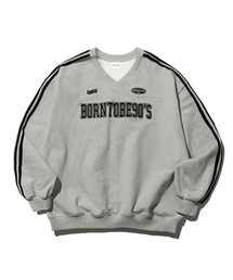 1993STUDIO（1993スタジオ）の「90Sトラックスウェットシャツ（9色）（スウェット）」