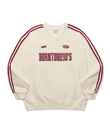 1993STUDIO（1993スタジオ）の「90Sトラックスウェットシャツ（9色）（スウェット）」