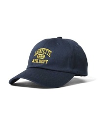 LFYT（エルエフワイティー）の「LFYT ラファイエット -  ATHLETICS DAD HAT ダットキャップ LS261401（キャップ）」