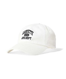 LFYT（エルエフワイティー）の「LFYT ラファイエット -  ATHLETICS DAD HAT ダットキャップ LS261401（キャップ）」
