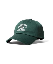 LFYT（エルエフワイティー）の「LFYT ラファイエット -  ATHLETICS DAD HAT ダットキャップ LS261401（キャップ）」