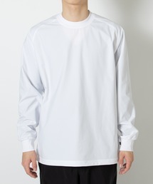 DAIWA PIER39(�_�C���s�A39)��TECH LIGHT WEIGHT L/S TEE BE-30026(T�V���c/�J�b�g�\�[)