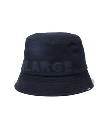 XLARGE（エクストララージ）の「FADED TWILL BUCKET HAT（ハット）」