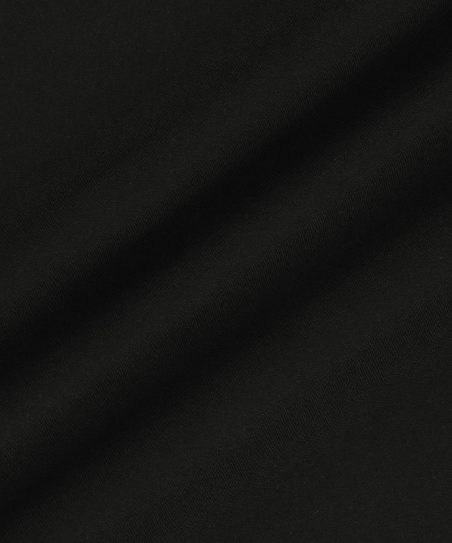 BROWNBREATH(ブラウンブレス)の「CROP TAG TEE - BLACK(Tシャツ/カットソー・メンズ・その他・X-LARGE/LARGE/MEDIUM/SMALL)」の7枚目の写真