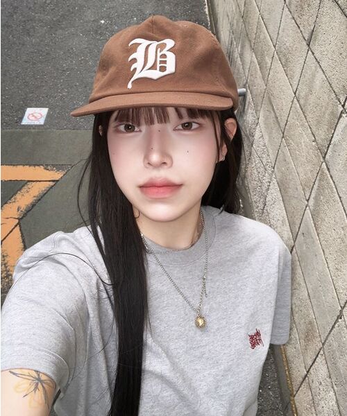 BROWNBREATH(ブラウンブレス)の「CROP TAG TEE - BLACK(Tシャツ/カットソー・メンズ・その他・X-LARGE/LARGE/MEDIUM/SMALL)」の15枚目の写真