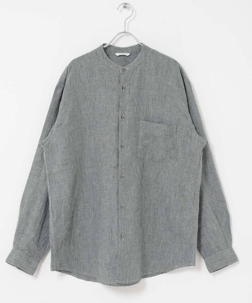 Rassulino サイズ6 グレー ロングスリーブシャツ ヨドバシ.com - THE NORTH FACE ザ・ノース・フェイス GARロング