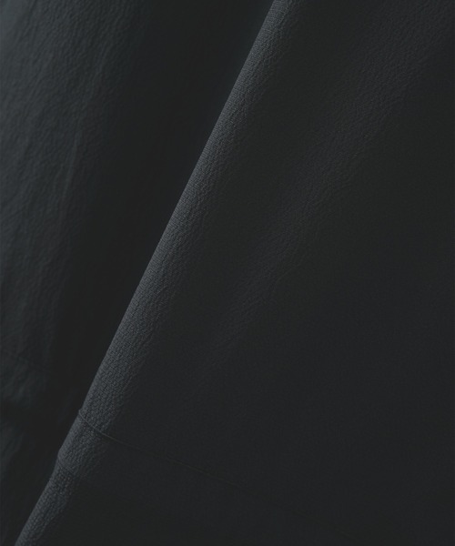 Product Twelve(プロダクトトゥエルブ)の「【Product Twelve/プロダクトトゥエルブ】All Weather Vest(ベスト・メンズ・ブラウン/ブラック・2)」の6枚目の写真