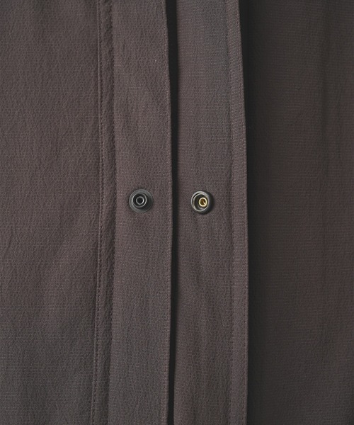 Product Twelve(プロダクトトゥエルブ)の「【Product Twelve/プロダクトトゥエルブ】All Weather Vest(ベスト・メンズ・ブラウン/ブラック・2)」の20枚目の写真