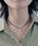 GOLDY�i�S�[���f�B�j�́u�r�[�Y × ���^�� �n�[�g �l�b�N���X�i�l�b�N���X�j�v�b�O���[