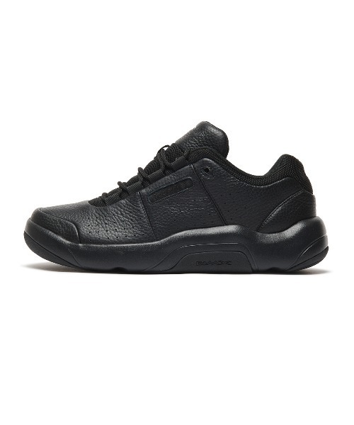 Reebok(リーボック)の「REEBOK DMX COMFORT + CLASSIC(リーボック DMX コンフォート + クラシック)(スニーカー・メンズ・ベージュ系/ブラック・26cm/26.5cm/27cm/27.5cm/28cm/28.5cm/29cm)」の15枚目の写真