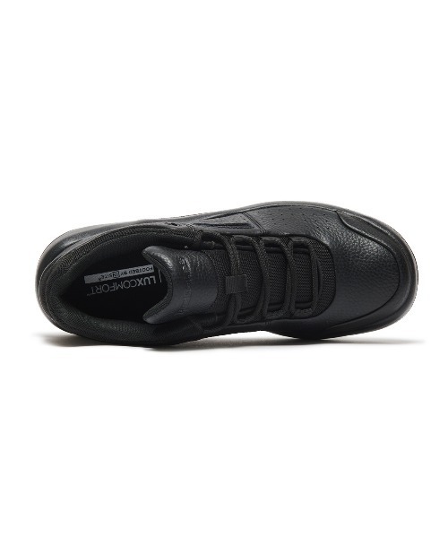 Reebok(リーボック)の「REEBOK DMX COMFORT + CLASSIC(リーボック DMX コンフォート + クラシック)(スニーカー・メンズ・ベージュ系/ブラック・26cm/26.5cm/27cm/27.5cm/28cm/28.5cm/29cm)」の13枚目の写真