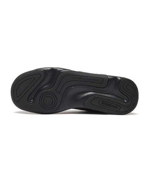 Reebok(リーボック)の「REEBOK DMX COMFORT + CLASSIC(リーボック DMX コンフォート + クラシック)(スニーカー・メンズ・ベージュ系/ブラック・26cm/26.5cm/27cm/27.5cm/28cm/28.5cm/29cm)」の12枚目の写真