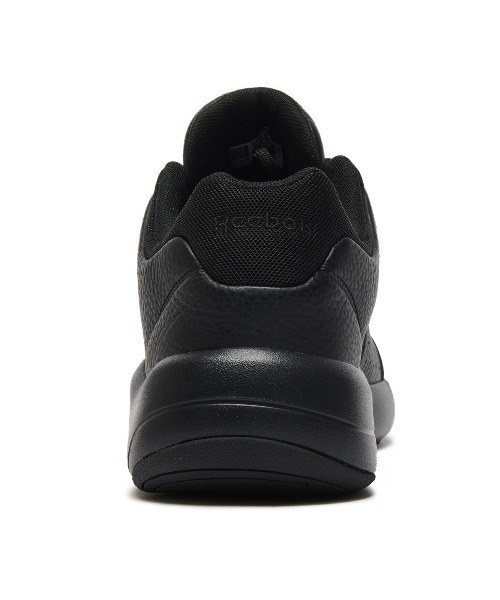 Reebok(リーボック)の「REEBOK DMX COMFORT + CLASSIC(リーボック DMX コンフォート + クラシック)(スニーカー・メンズ・ベージュ系/ブラック・26cm/26.5cm/27cm/27.5cm/28cm/28.5cm/29cm)」の10枚目の写真