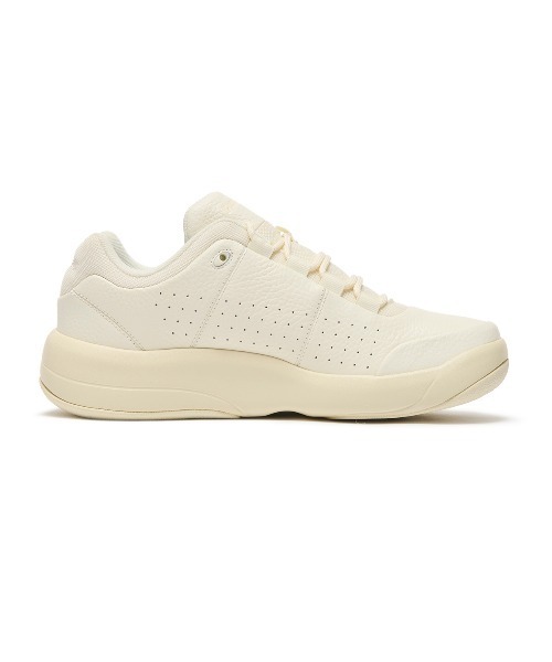 Reebok(リーボック)の「REEBOK DMX COMFORT + CLASSIC(リーボック DMX コンフォート + クラシック)(スニーカー・メンズ・ベージュ系/ブラック・26cm/26.5cm/27cm/27.5cm/28cm/28.5cm/29cm)」の7枚目の写真