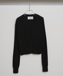 TODAYFUL♦︎カーディガン新品 TODAYFUL トゥデイフル 2026Prefall トップス Volume Handknit