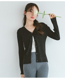 PEACH JOHN(�s�[�`�W����)�̃��[�X�t���������u�j�b�g�J�[�f�B�K��(�J�[�f�B�K��/�{����)