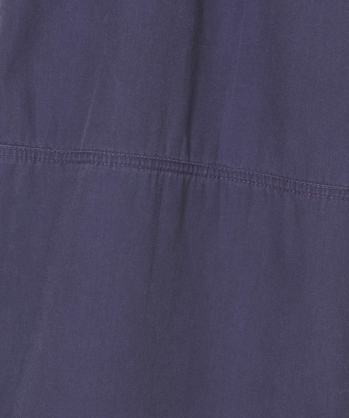 niko and...(ニコアンド)の「【ANDSEWN (アンドソーン)】ピグメントオーバーパンツ(その他パンツ・メンズ・ダークブルー/カーキ・LARGE/MEDIUM)」の15枚目の写真