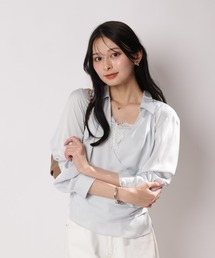 アプワイザー カットソー 新品 Apuweiser-riche｜アプワイザー・リッシェのTシャツ/カットソー通販
